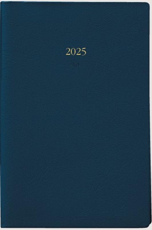 18　アクト・ブルー（2025年版）