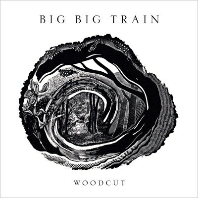 【輸入盤】Woodcut (CD+Blu-ray Mediabook)