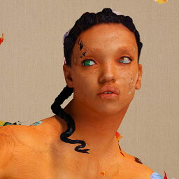 【輸入盤】Magdalene [ FKA twigs ]