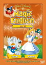 (ディズニー)【ディズニー知育教養】 マジックイングリッシュ イロトカズ 発売日：2004年09月15日 予約締切日：2004年09月08日 ウォルト・ディズニー・スタジオ・ジャパン VWDSー4912 JAN：4959241949127 Magic English / Colors & Numbers DVD キッズ・ファミリー 子供番組（国内） キッズ・ファミリー のりもの・どうぶつ キッズ・ファミリー 学習・教育 キッズ・ファミリー その他 キッズ・ファミリー ディズニー