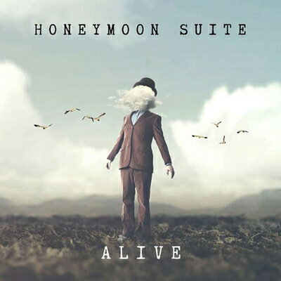 【輸入盤】Alive