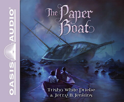 The Paper Boat: Volume 3 PAPER BOAT 3D （Thirteen） 