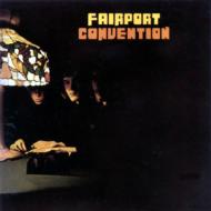��͢���ס� FAIRPORT CONVENTION �� FAIRPORT CONVENTION (REMASTER)
