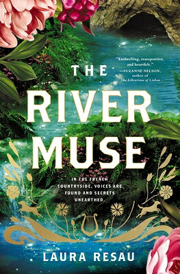 The River Muse RIVER MUSE 