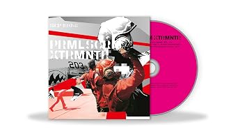 【輸入盤】エクスターミネーター