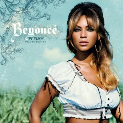 【輸入盤】B'day (+dvd)(Dled) [ Beyonce ]