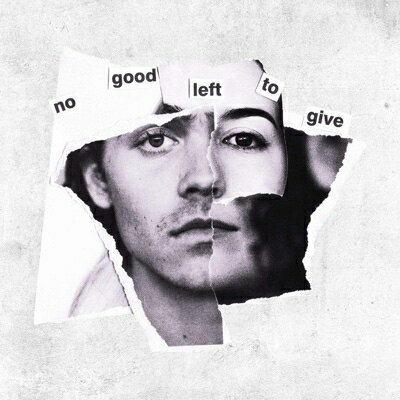 【輸入盤】No Good Left To Give