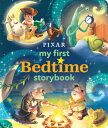 PIXAR MY FIRST BEDTIME STORYBOOK(H) 