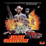 【輸入盤】Jersey Connection