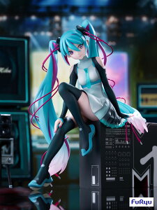 初音ミク×MTV 1/7スケールフィギュア