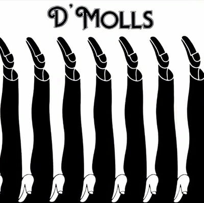 【輸入盤】D'molls