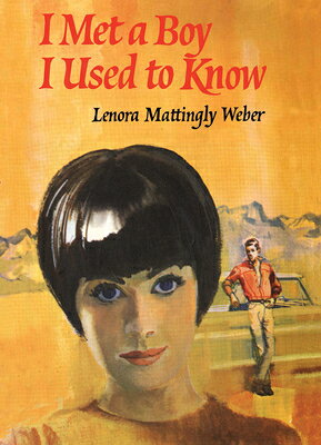 I Met a Boy I Used to Know I MET A BOY I USED TO KNOW （Katie Rose Belford） 