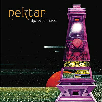 【輸入盤】Other Side (CD+DVD)