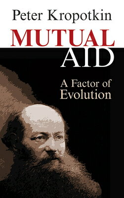 In a work of stunning and well-reasoned scholarship, a famous anarchist posits that the most effective human and animal communities are essentially cooperative, rather than competitive. Essential to the understanding of human evolution as well as social organization, this book offers a powerful counterpoint to the tenets of Social Darwinism.