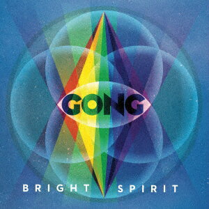 Bright　Spirit　＜限定盤＞（DIGI）