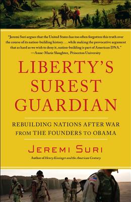 Liberty's Surest Guardian LIBERTYS SUREST GUARDIAN 