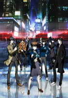 PSYCHO-PASS サイコパス2 VOL.3【Blu-ray】