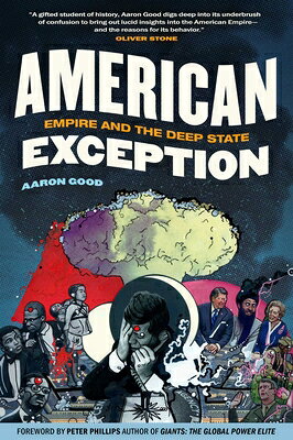 American Exception: Empire and the Deep State AMER EXCEPTION 