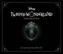 【楽天ブックス限定先着特典】Disney Twisted-Wonderland Original Soundtrack 【通常盤】(ホログラムA5ステッカーシート(ハーツラビュル寮)) (ゲーム ミュージック)