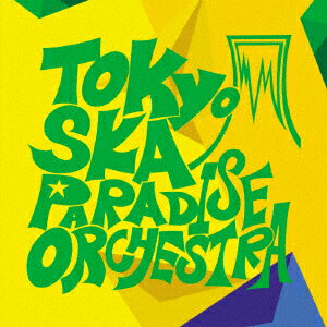 TOKYO SKA PARADISE ORCHESTRA〜Selecao Brasileira〜