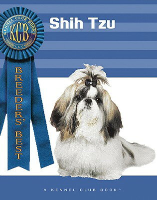 Shih Tzu