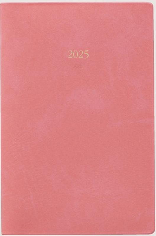 20　アクト・ピンク（2025年版）