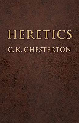 HERETICS