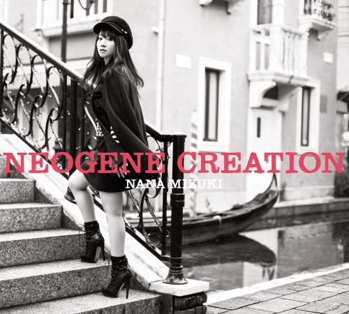 NEOGENE CREATION (初回限定盤 CD＋DVD)