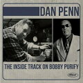 【輸入盤】Inside Track On Bobby Purify