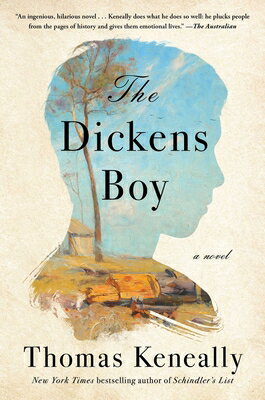 The Dickens Boy DICKENS BOY 
