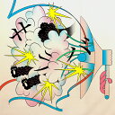 サラバ／バタフライエフェクト／ターコイズ (初回限定盤A CD＋DVD) 