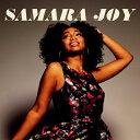 【輸入盤】Samara Joy [ Samara Joy ]