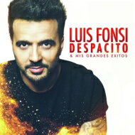 【輸入盤】Despacito & Mis Grandes Exitos [ Luis Fonsi ]