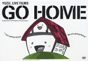 LIVE FILMS GO HOME