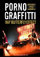 15th ライヴサーキット“BUTTERFLY EFFECT”Live in KOBE KOKUSAI HALL 2018