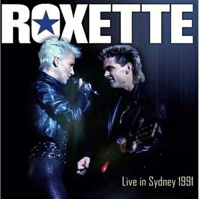 【輸入盤】Live In Sydney 1991