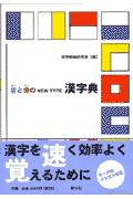 旁ごとに漢字をグループ化し、その親字の音読み従って示した、漢字を分類、分解して覚える区点コードの付いたワープロ用漢字字典。配列は五十音順で本文は音読み、索引は訓読みとなっている。