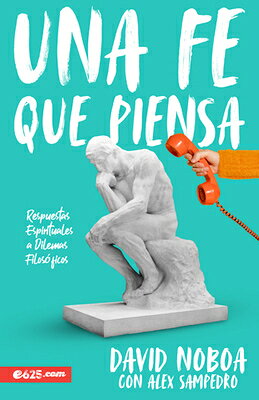 Una Fe Que Piensa SPA-FE QUE PIENSA 