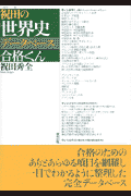 祝田の世界史・データベース合格くん
