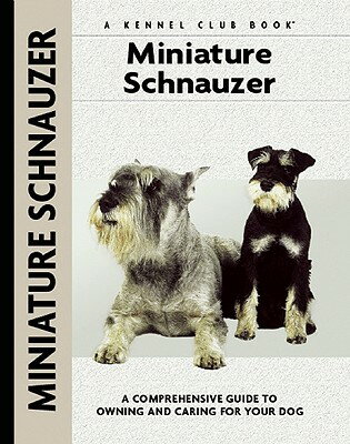 Miniature Schnauzer