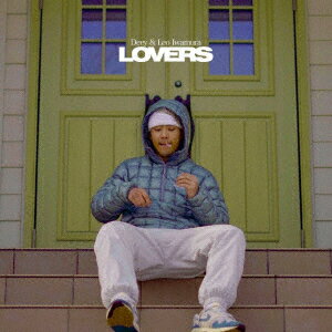 Lovers【アナログ盤】