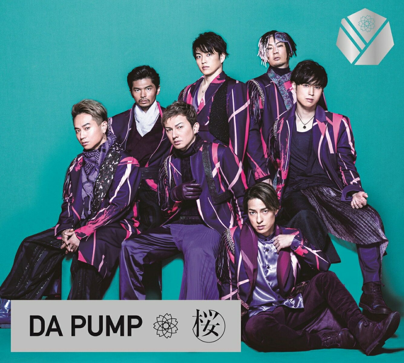  (  CD{DVD) [ DA PUMP ]