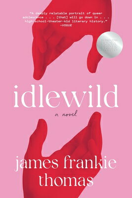 Idlewild IDLEWILD [ James Frankie Thomas ]