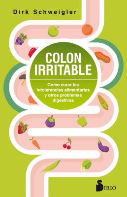 Colon Irritable SPA-COLON IRRITABLE 