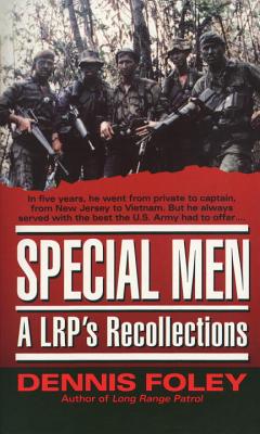 Throughout his several tours of Vietnam, Dennis Foley served with America's finest warriors -- men like David Hackworth, the nation's most decorated living soldier, and Jim Gardner, who was awarded the Medal of Honor for sacrificing his life so that his men might live. Now, in a tough, clear-eyed account, he recaptures the raw courage and sacrifice of American soldiers fighting a savage and desperate battle for survival.