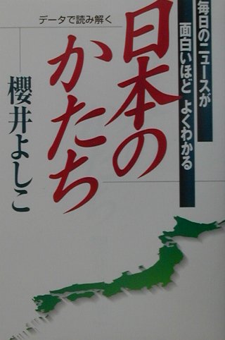 日本のかたち