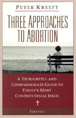 An author and professor presents the objective logical arguments against abortion; the subjective, personal motives of the pro-life position; and how these two factors influence the dialog between the two sides of the abortion issue.