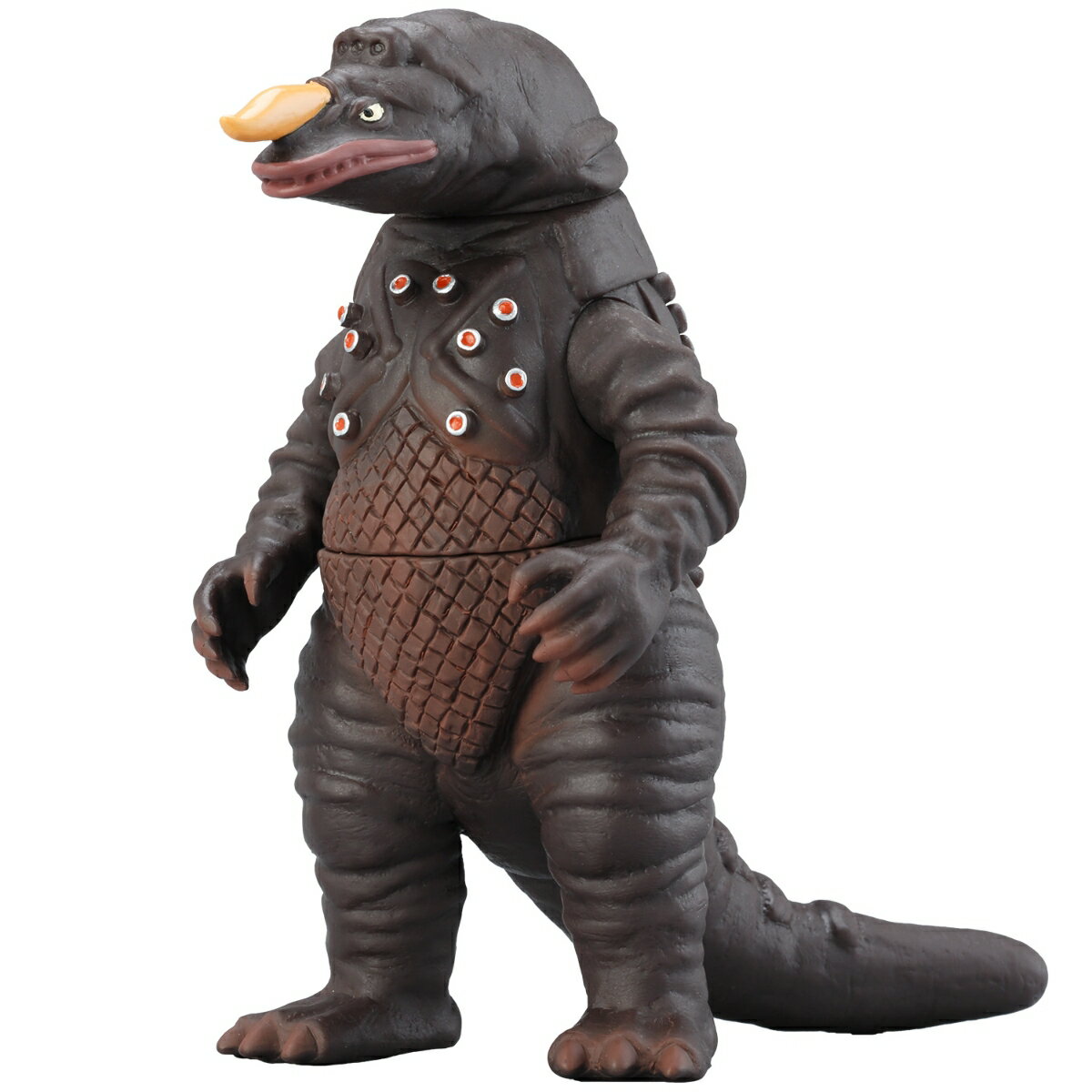ウルトラ怪獣シリーズ 04 ザラガス