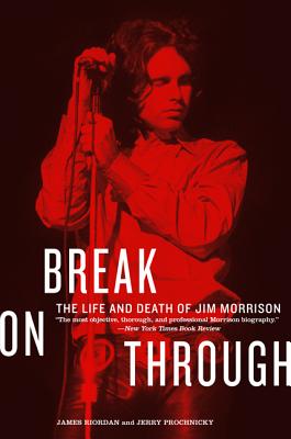 From Jim Morrison's early family life to the intellectual foundations of his music and his wild days with The Doors, the authors provide an insightful look at a rock legend whose cult following never stops growing. With dozens of rarely published photos, this is the authoritative portrait of the man and his career. 52 black-and-white photos.