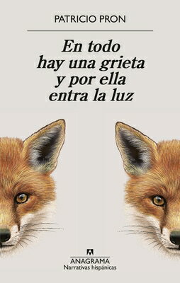 En Todo Hay Una Grieta Y Por Ella Entra La Luz SPA-TODO HAY UNA GRIETA Y POR 